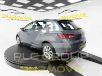 2018 Seat Leon