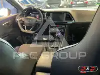 2018 Seat Leon