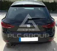 2018 Seat Leon