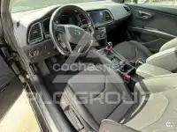 2018 Seat Leon