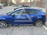 2018 Seat Leon