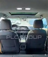 2018 Seat Leon