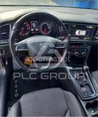 2018 Seat Leon