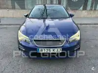 2018 Seat Leon