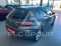 2018 Seat Leon