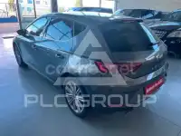 2018 Seat Leon