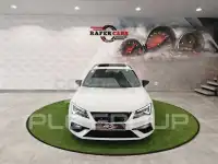 2018 Seat Leon
