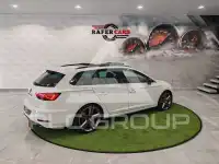 2018 Seat Leon