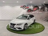 2018 Seat Leon