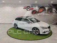 2018 Seat Leon