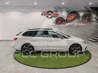 2018 Seat Leon