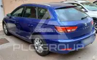2018 Seat Leon