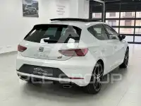 2018 Seat Leon