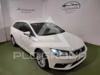 2018 Seat Leon