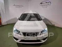 2018 Seat Leon