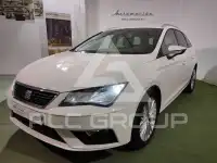 2018 Seat Leon