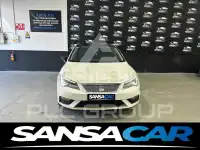 2018 Seat Leon