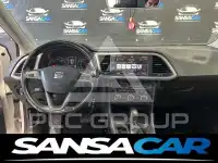 2018 Seat Leon