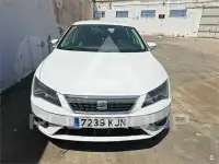 2018 Seat Leon