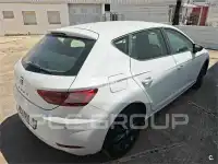 2018 Seat Leon