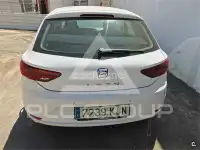 2018 Seat Leon