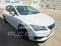 2018 Seat Leon