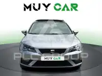 2018 Seat Leon