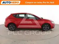 2018 Seat Leon