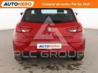 2018 Seat Leon