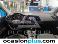 2018 Seat Leon