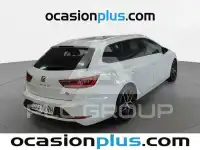 2018 Seat Leon