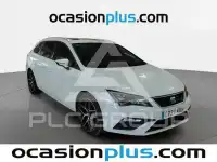 2018 Seat Leon