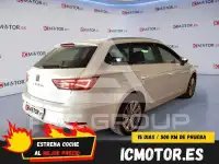 2018 Seat Leon