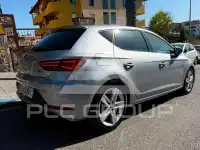 2018 Seat Leon