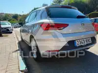 2018 Seat Leon