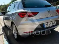2018 Seat Leon