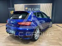 2018 Seat Leon
