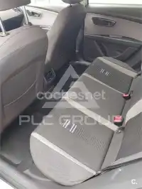 2018 Seat Leon