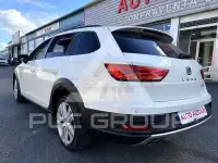 2018 Seat Leon