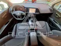 2018 Seat Leon