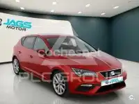 2018 Seat Leon
