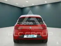 2018 Seat Leon