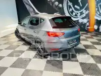 2018 Seat Leon
