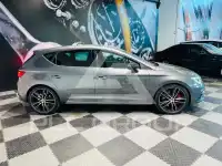 2018 Seat Leon