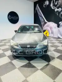 2018 Seat Leon