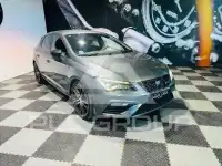 2018 Seat Leon