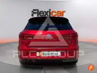 2018 Seat Leon
