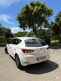 2018 Seat Leon