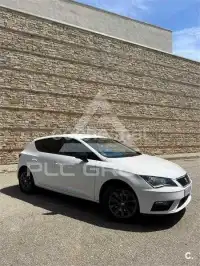 2018 Seat Leon