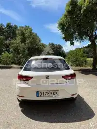 2018 Seat Leon